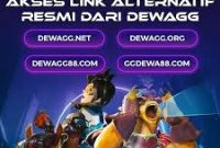 Daftar DewaGG