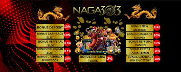 Naga303 Login