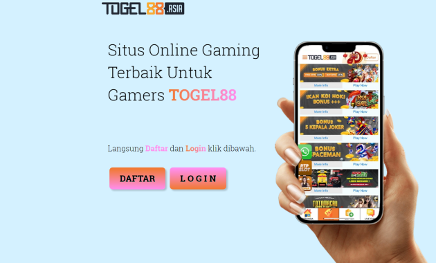 Togel88